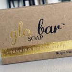 globar sunless tanning soap